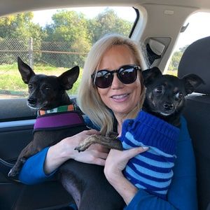 Meet your Posher, Kelli